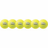 Dodgeball Foam Neonyellow