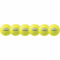 Dodgeball Foam Neonyellow