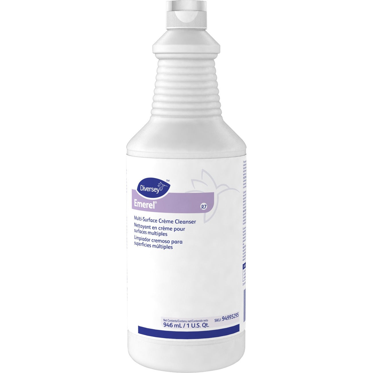 Diversey Crme-Cleanser Multi-Srfc E