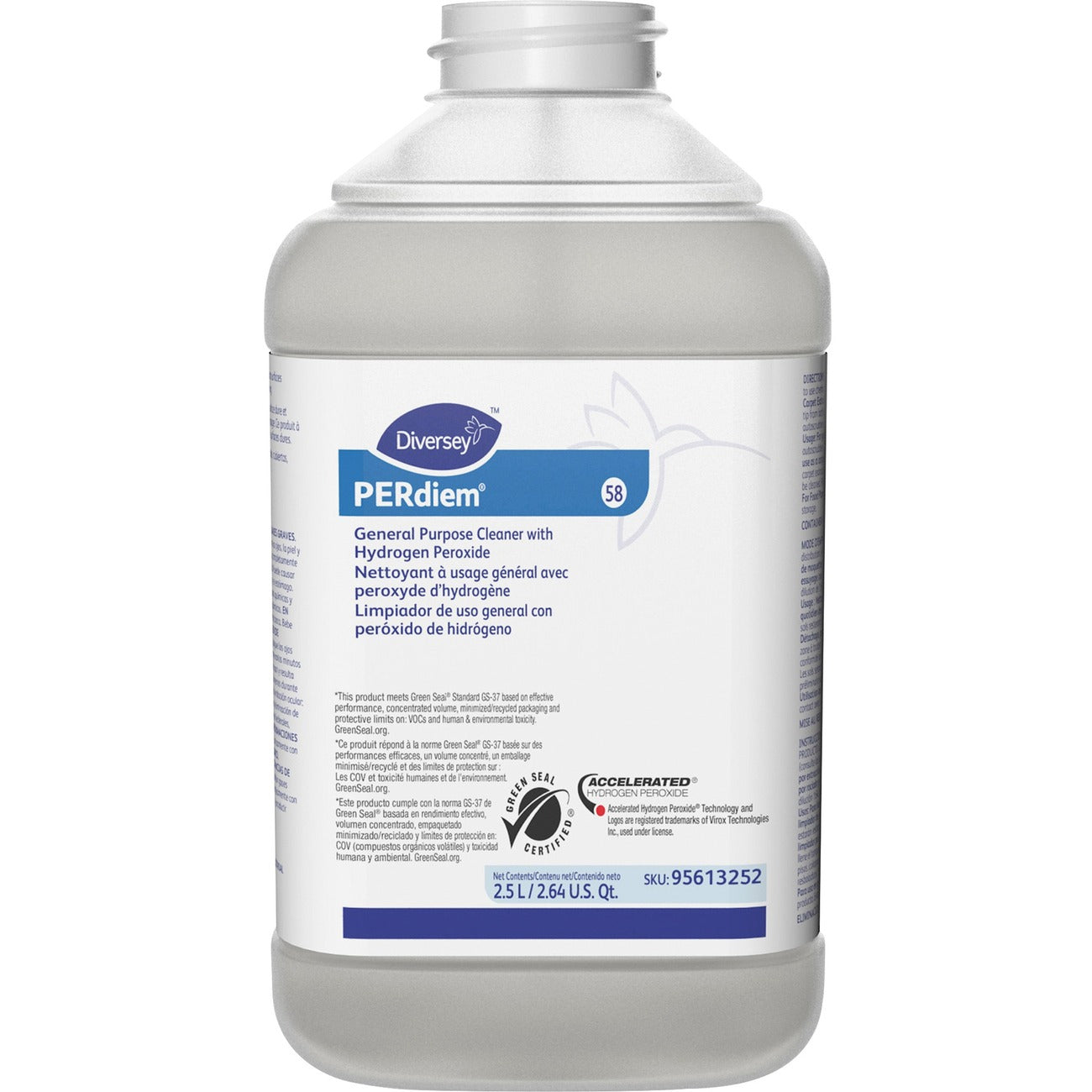 Diversey Cleaner General Purpose Pe