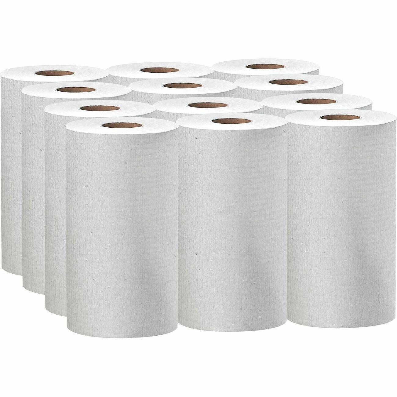 Kimberly-Clark Professional Cloths Reusable Roll White