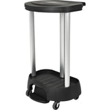 Rubbermaid Commercial Premium Hamper