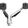 Monitor Arm Double