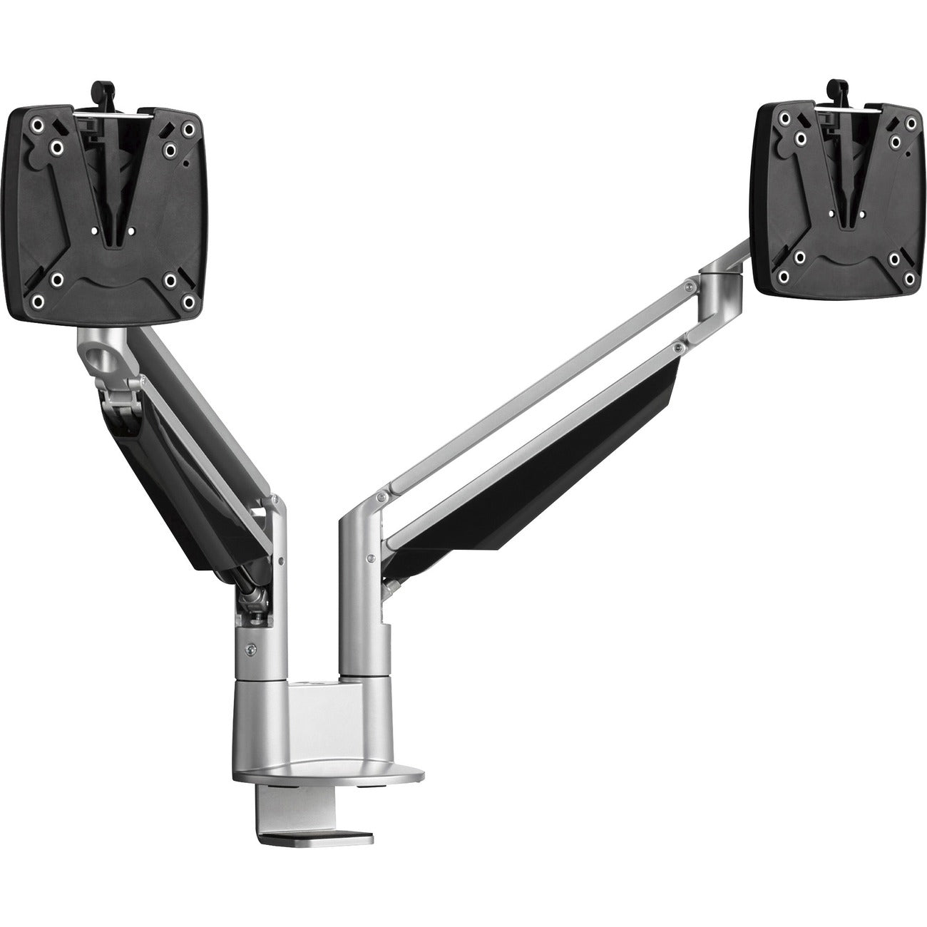 Monitor Arm Double