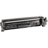 HP Crtdg Lsr Hp 17A Bk