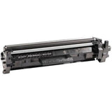 HP 17A Original Standard Yield Laser Toner Cartridge - Black - 1 Each