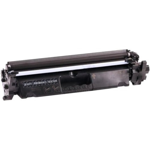 HP Crtdg Lsr Hp 30X Hy Bk