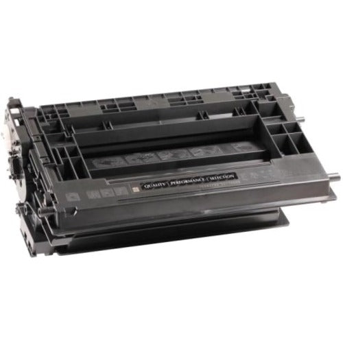 HP Crtdg Lsr Bk Hp 37A