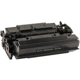 HP 87X Original High Yield Laser Toner Cartridge - Single Pack - Black - 1 Each