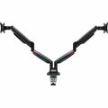Kensington SmartFit Mounting Arm for Monitor, Flat Panel Display, Curved Screen Display - Black