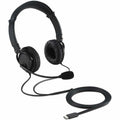 Kensington USB-C Hi-Fi Headphones with Mic