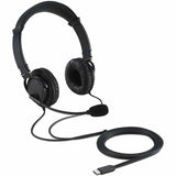 Kensington USB-C Hi-Fi Headphones with Mic