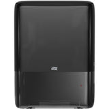 TORK Mini Continuous Hand Towel Dispenser Black