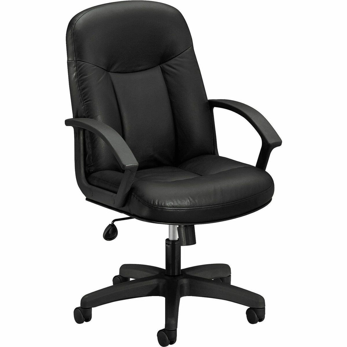 Chair High-Back Exec Bk