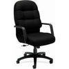 HON Chair Executive W/Arms Bk