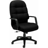 HON Pillow-Soft Executive High-Back Chair