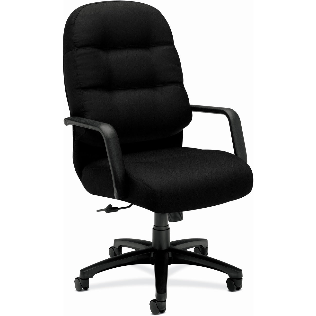 HON Chair Executive W/Arms Bk