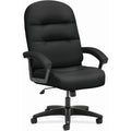 HON Chair Exec High Back Bk