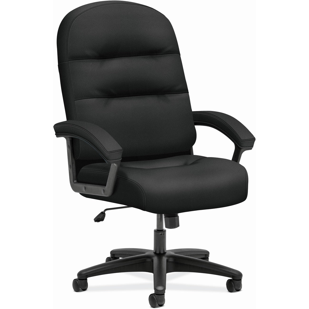 HON Chair Exec High Back Bk