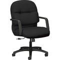 HON Chair Mgr W/Arms Bk