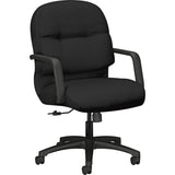 HON Pillow-Soft Mid-Back Chair