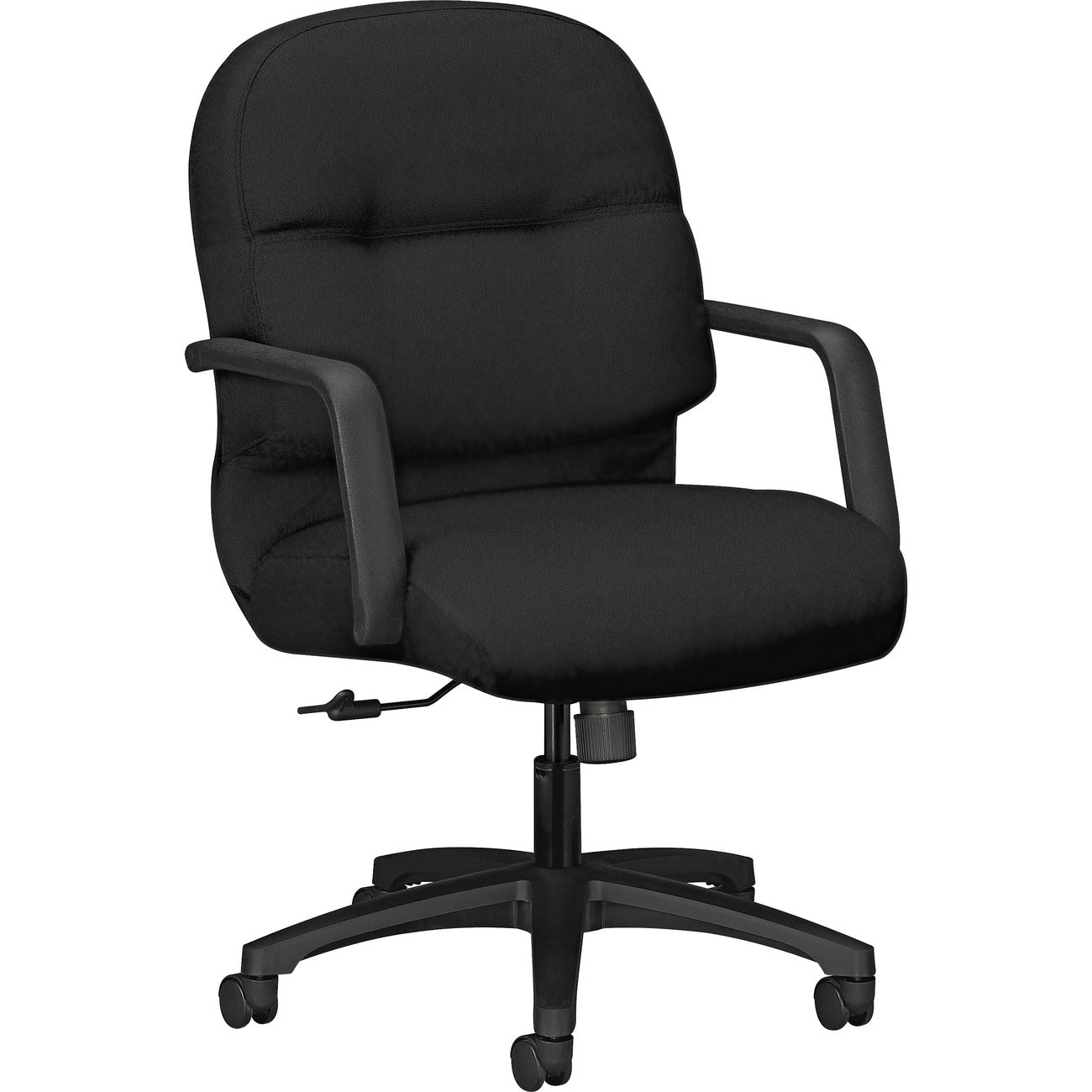 HON Chair Mgr W/Arms Bk