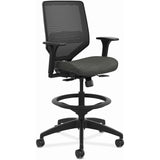 HON Solve Task Stool