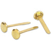 ACCO Fastener Brs 1.25" Rnd Hd