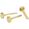 ACCO Fastener Brs 1.25 Rnd Hd