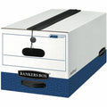 Fellowes Box Storage Liberty+ Ltr 12