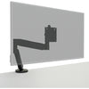 Arm Monitor Sngl Dynmc Blk