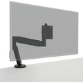 Arm Monitor Sngl Dynmc Blk