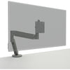 Arm Monitor Sngl Dynmc Slvr