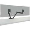 Arm Monitor Dual Dynmc Blk