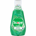 Crest Scope Classic Mouthwash