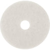 3M White Super Polish Pads