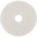 3M White Super Polish Pads