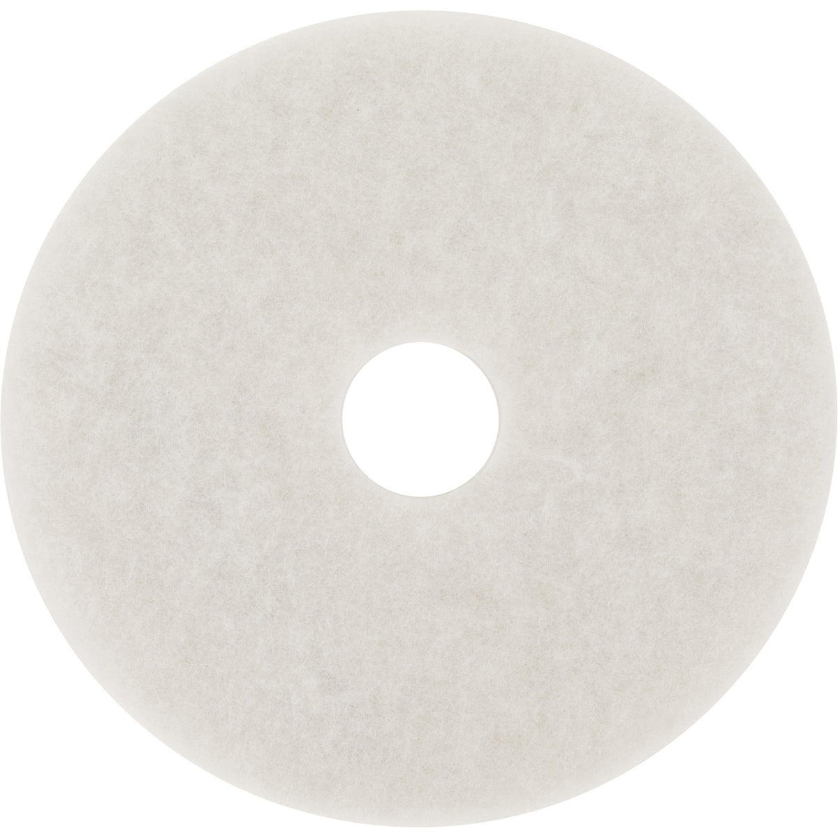 3M White Super Polish Pads
