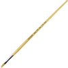 Crayola Brush Flat Wood Nylon