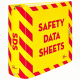 Avery&reg; UltraDuty Ring Binder