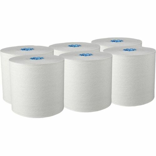 Kimberly-Clark Professional Towels Hardroll Kleenex Mod
