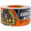 Tape 2.88"X25Yd Black