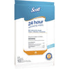 Kimberly-Clark Professional Wipe Sanitizing 24Hour Pack