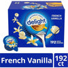 Creamer Liquid Single