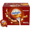 Creamer Liquid Single Hzlnt