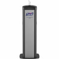GOJO Stand Ds360 Wipes Station