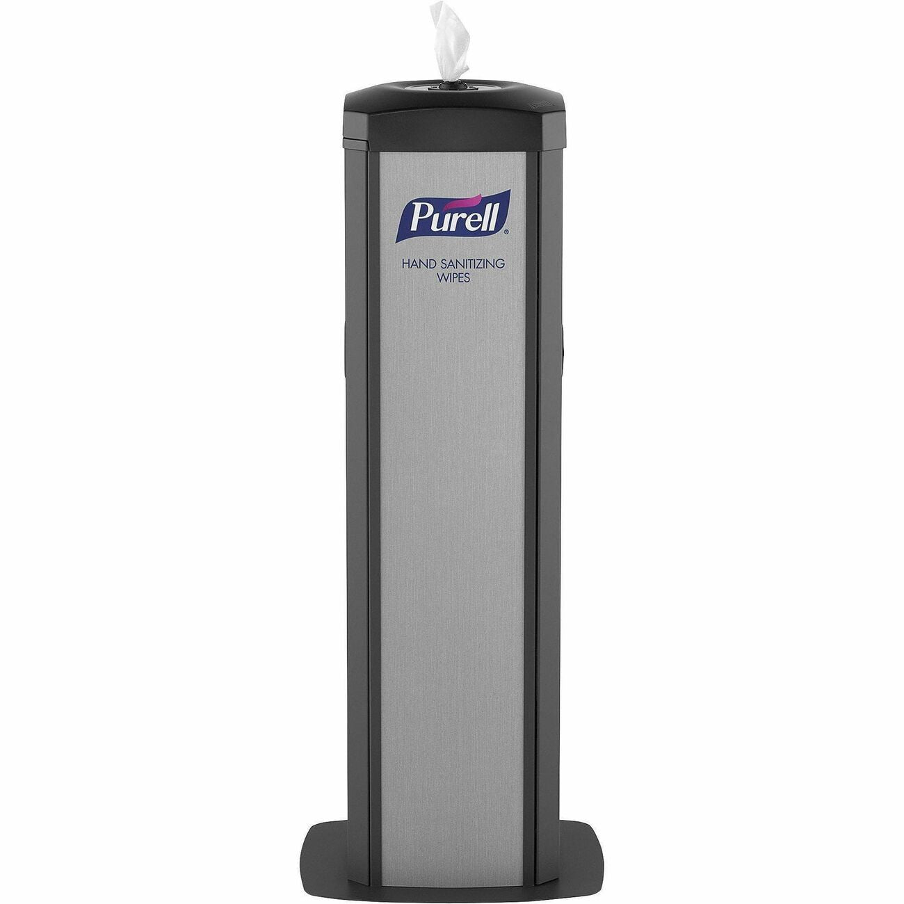 GOJO Stand Ds360 Wipes Station
