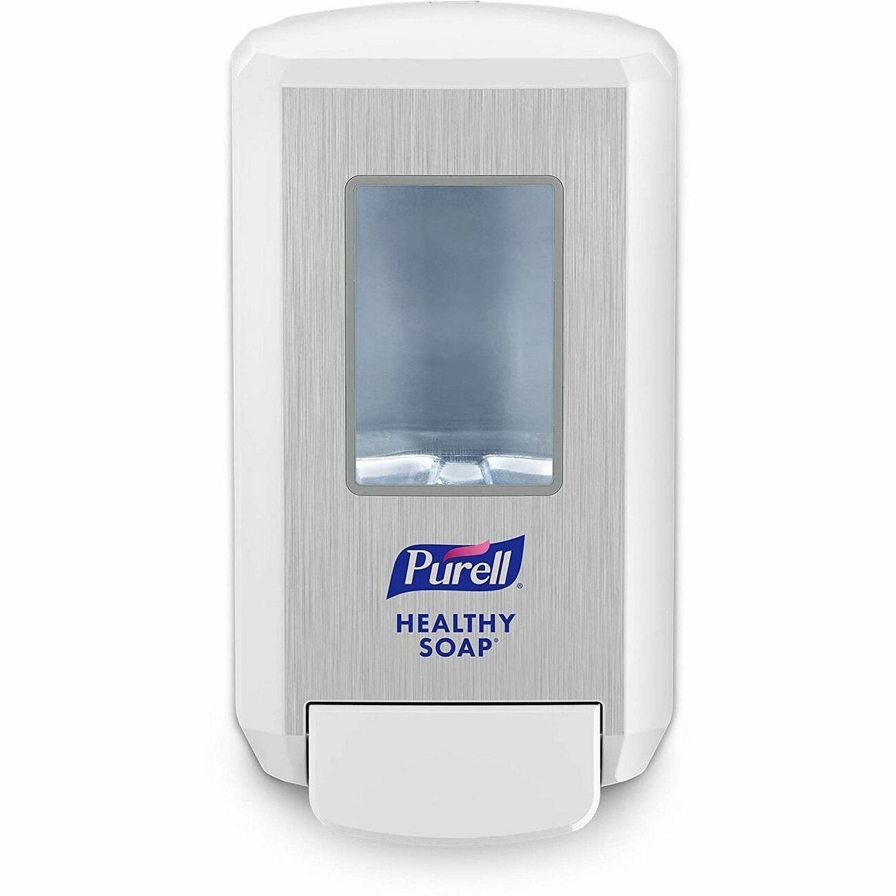 GOJO Dispenser Cs4 White Soap