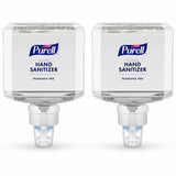 PURELL&reg; Advanced Hand Sanitizer Foam Refill