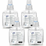 PURELL&reg; VF PLUS Hand Sanitizer Gel Refill
